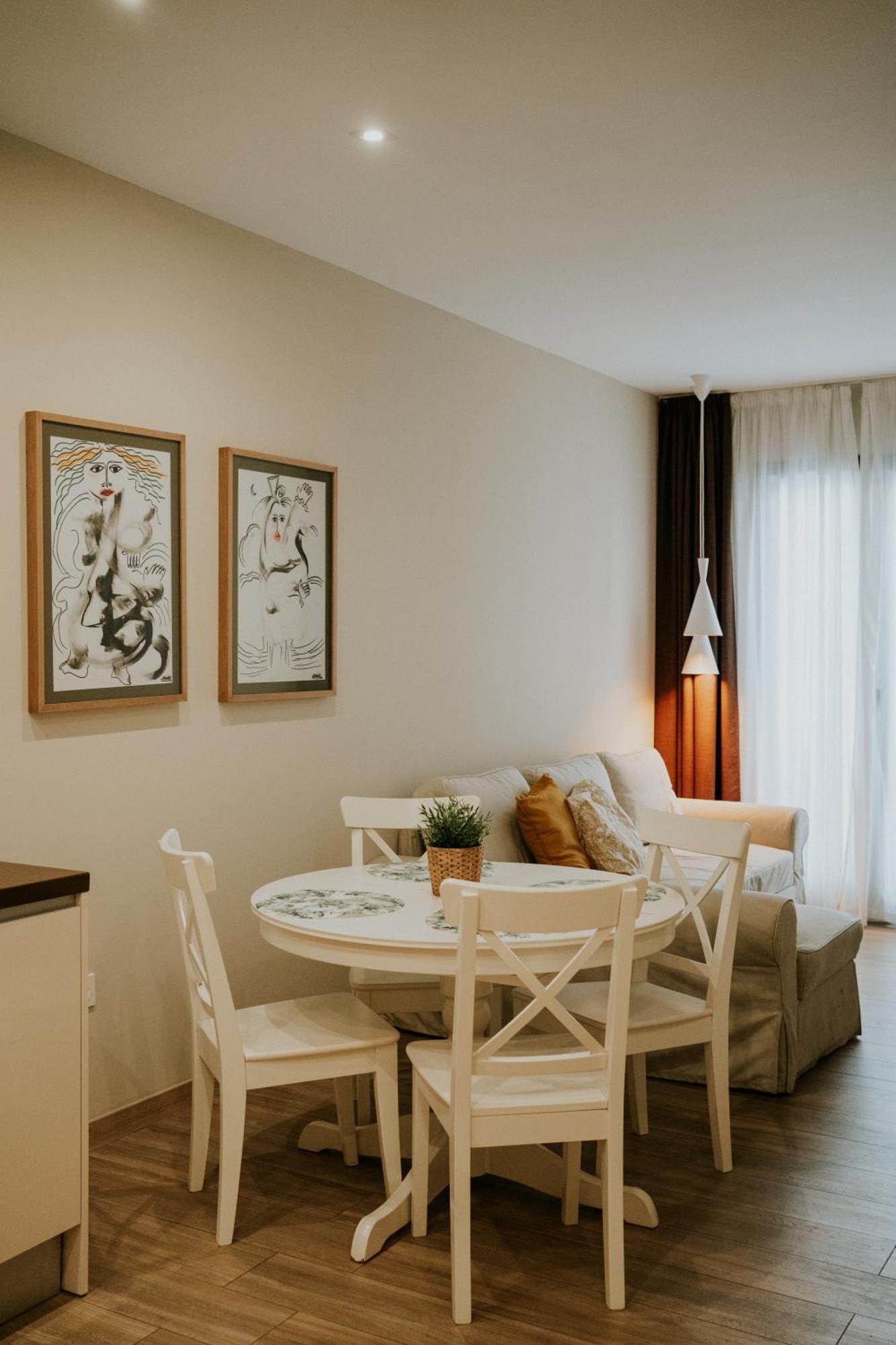 Apartamentos Levante - Mares Torre Del Mar Extérieur photo